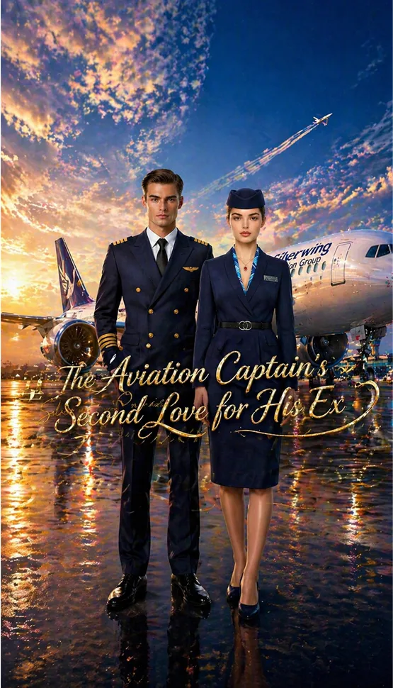 The Auiation Captain's Second Love for His Ex