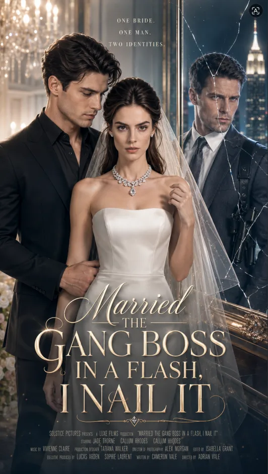 Married the Gang Boss, I Nail It
