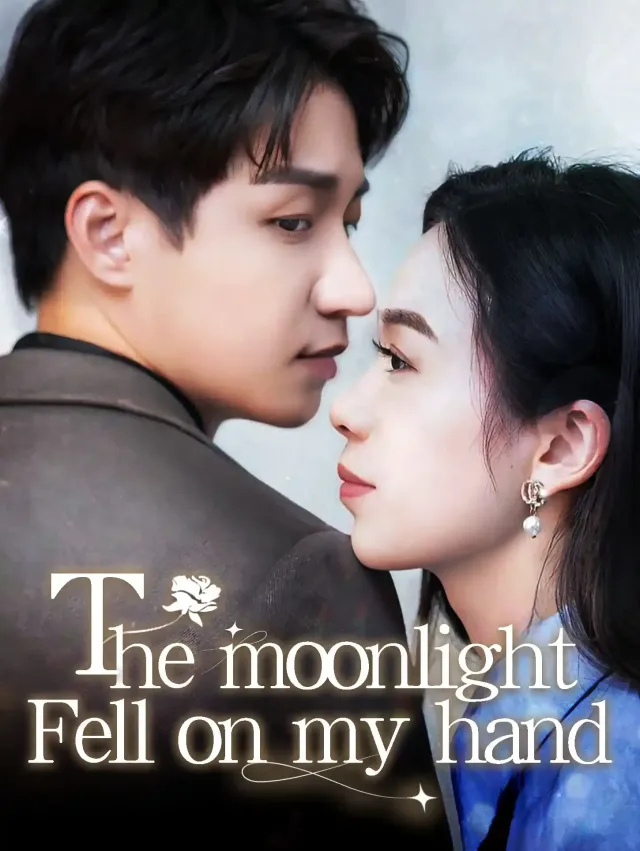 The Moonlight Fell on My Hand