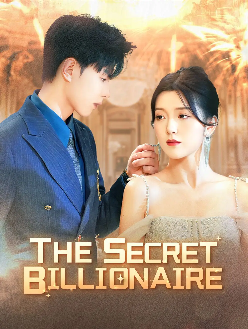 The Secret Billionaire