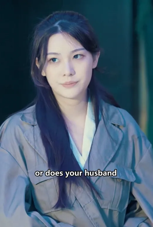 The Heiress's Return