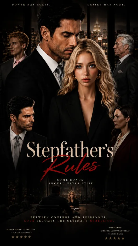 Stepfather's  Rules