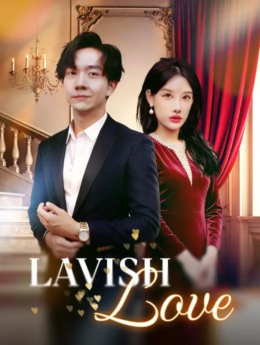 Lavish Love