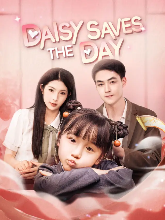 Daisy Saves the Day