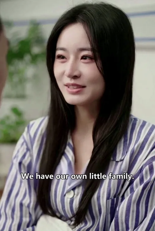 Family's Precious Secret