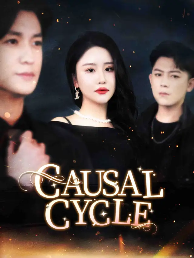 Causal cycle