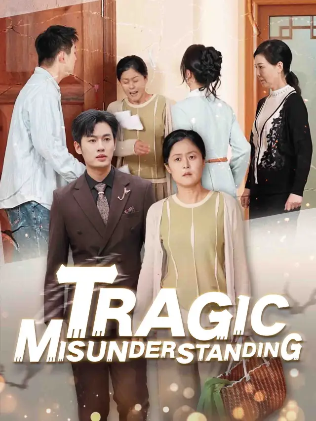 Tragic Misunderstanding