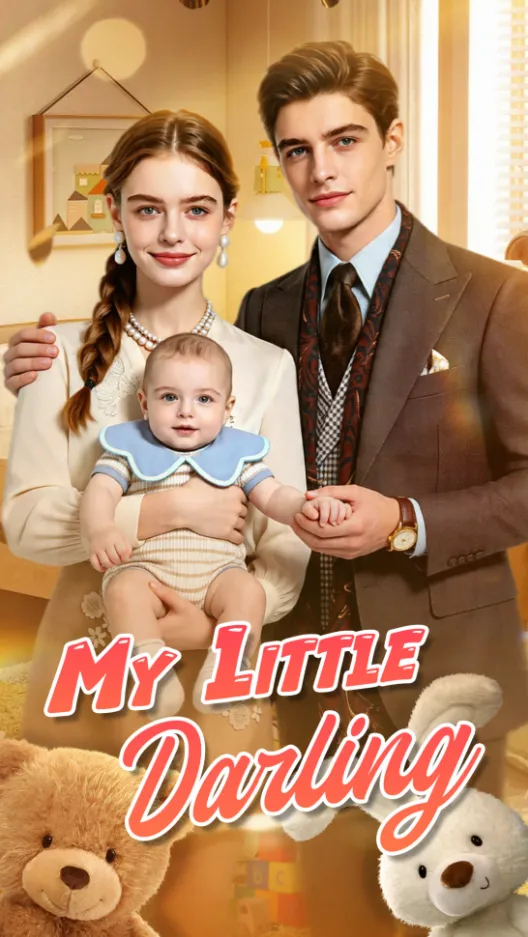 MY LITTLE DARLING