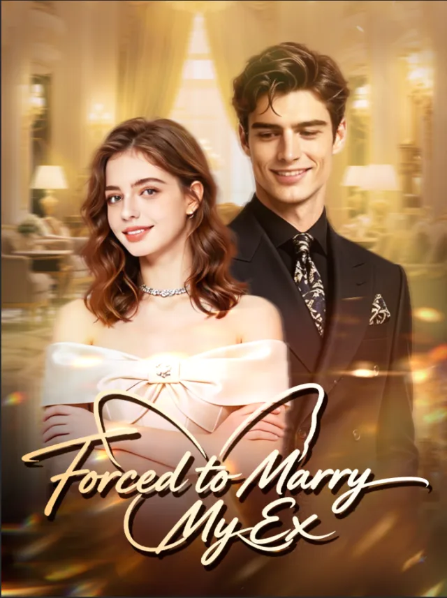 Forced to Marry My Ex