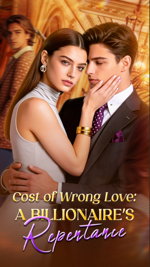 Cost of Wrong Love:A BILLIONAIRE'S Repentance
