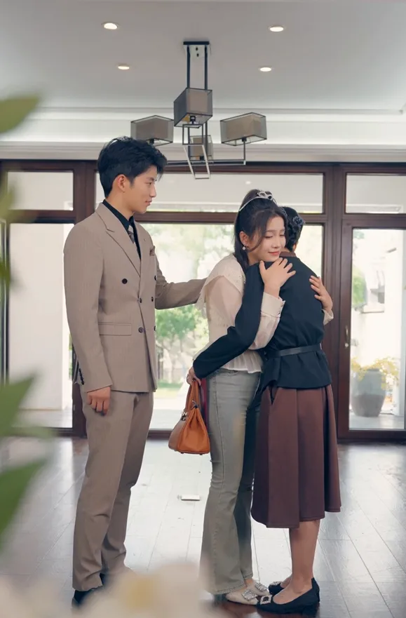 Love May Come Around