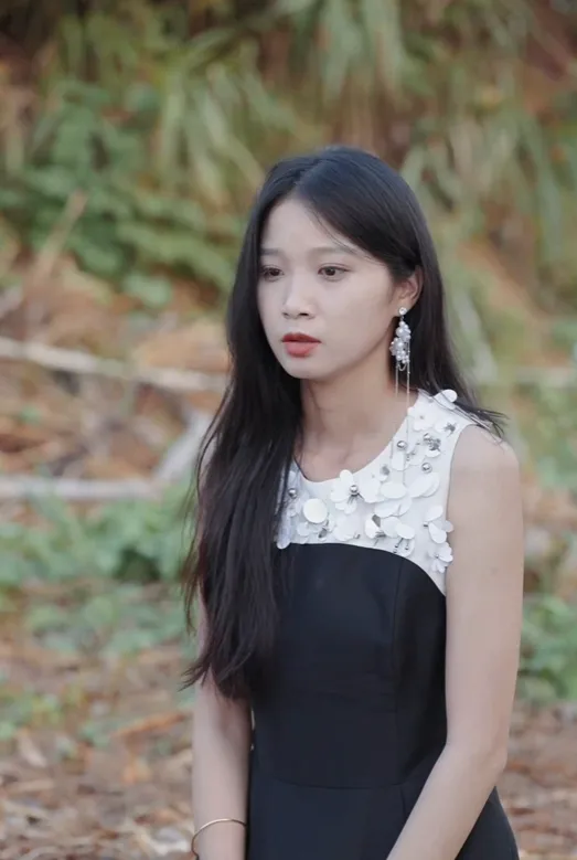 Run, Yingzi!