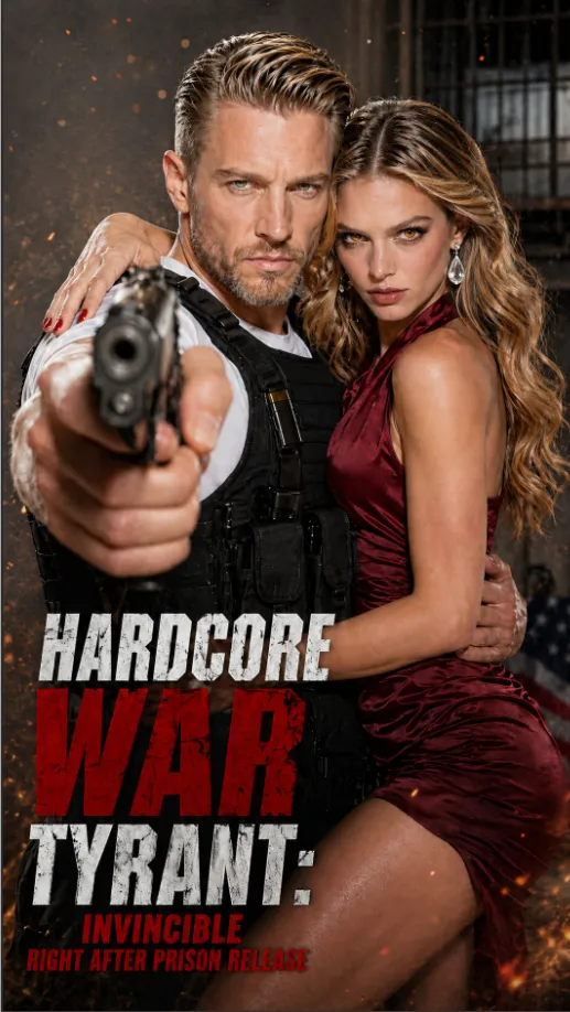HARDCORE WAR TYRANT:INVINCIBLE RIGHT AFTER PRISON RELEASE
