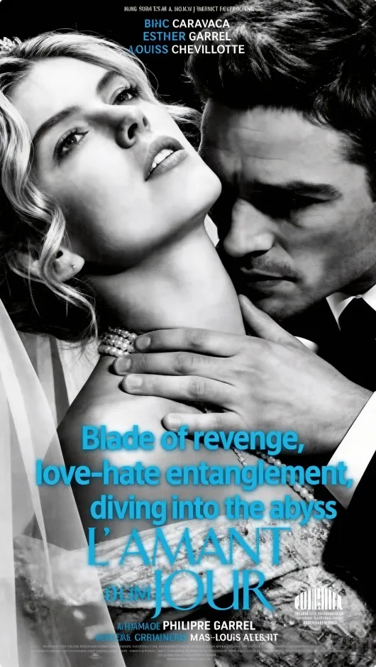 The Black Rose's Treasured Obsession