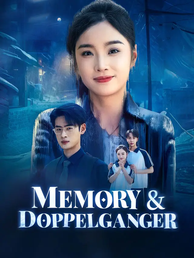 Memory & Doppelganger​