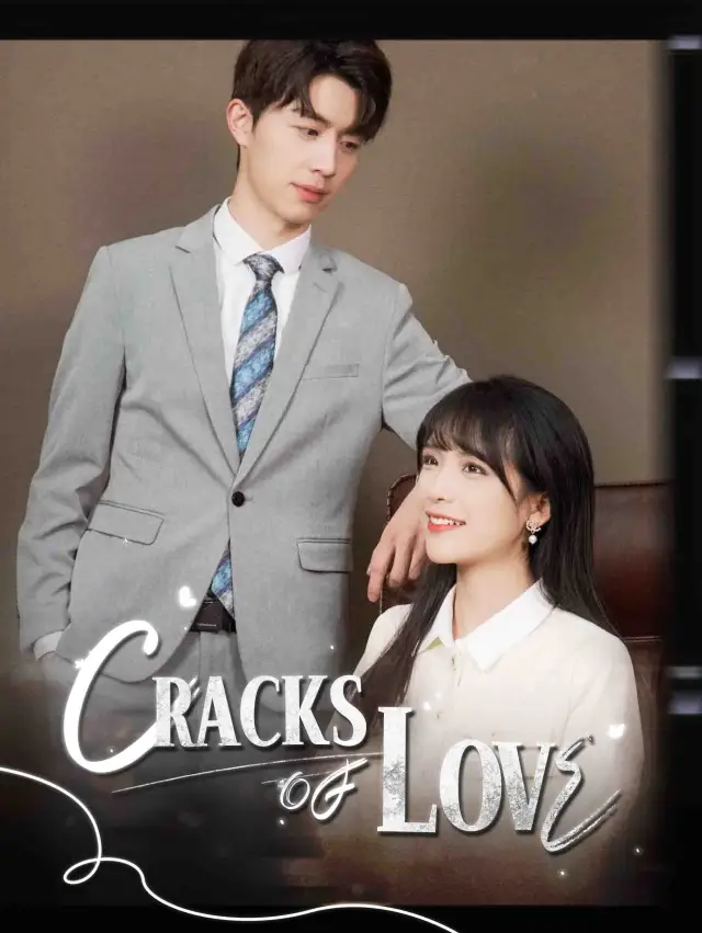 Cracks of Love