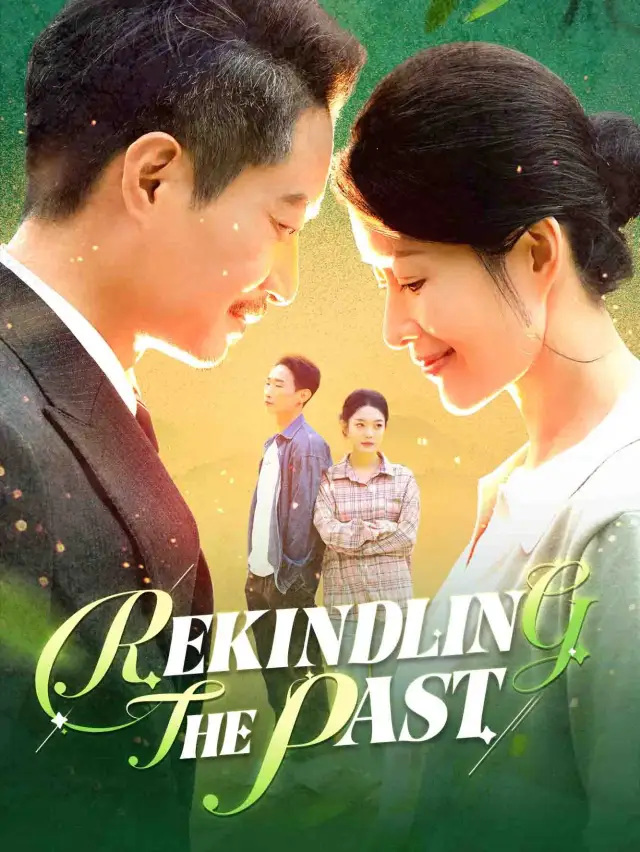 Rekindling the Past