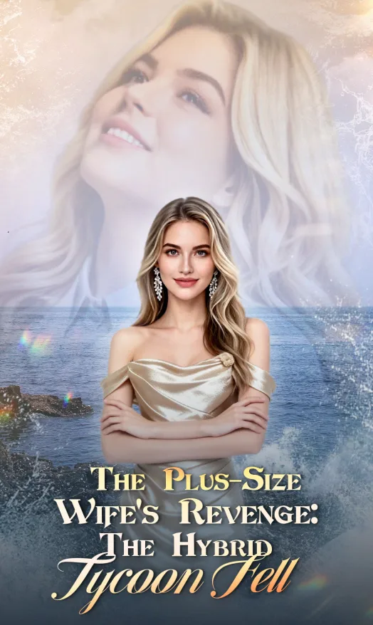THE PLUS-SIZE WIFE'S REVENGE:THE HYBRID TYCOON FELL