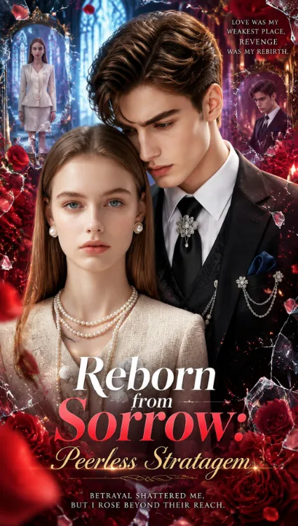 Reborn  from Sorrow Peerless Stratagem