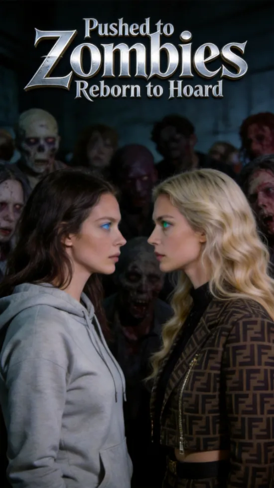 Pushed to Zombies Reborn to Hoard