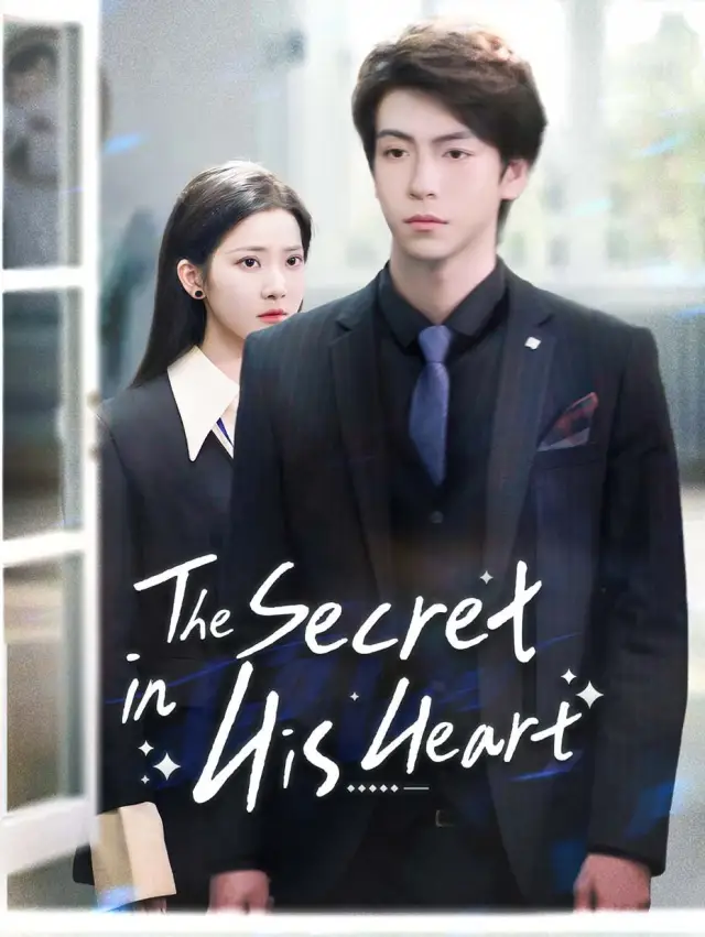 The Secret in His Heart