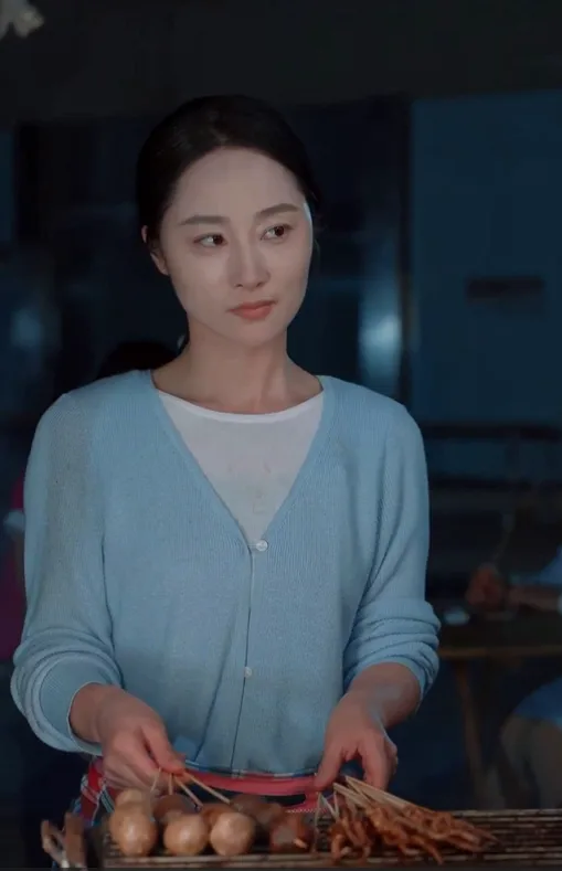 The Angry Mom