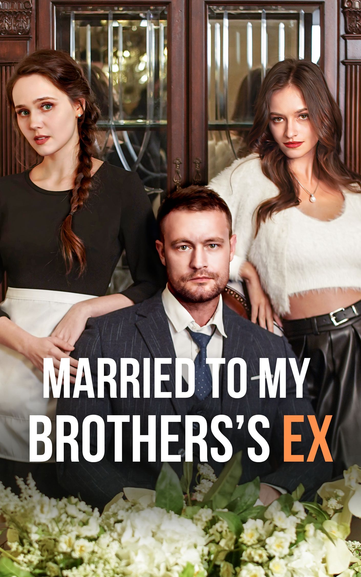 Married to My Brother’s Ex