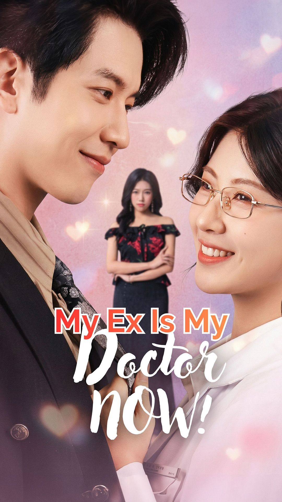 My Ex Is My Doctor Now