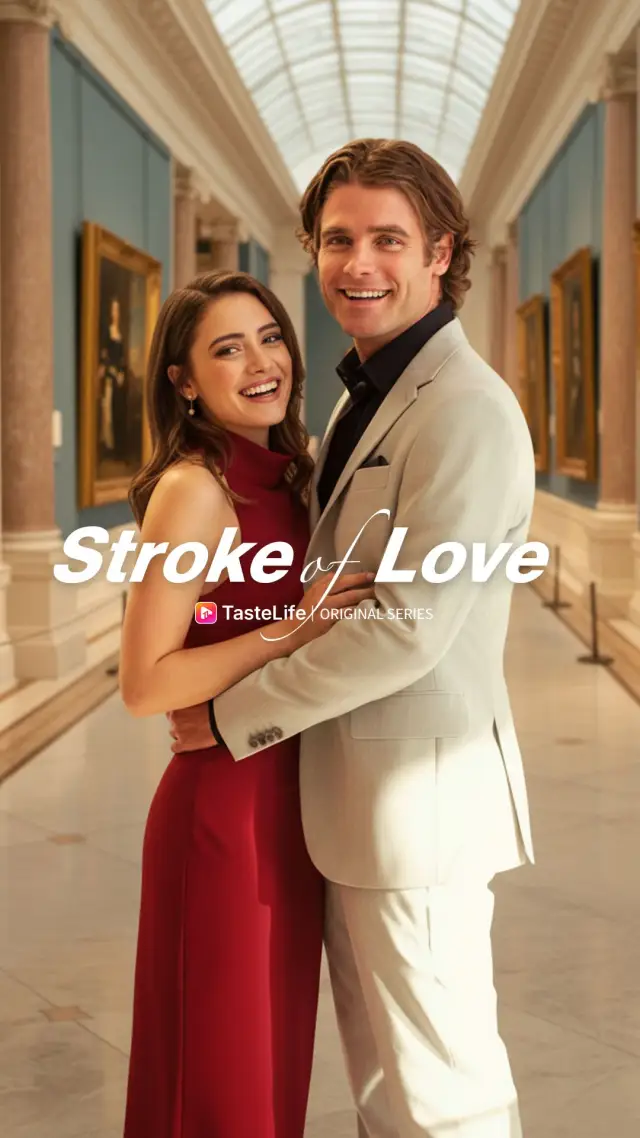 Stroke of Love