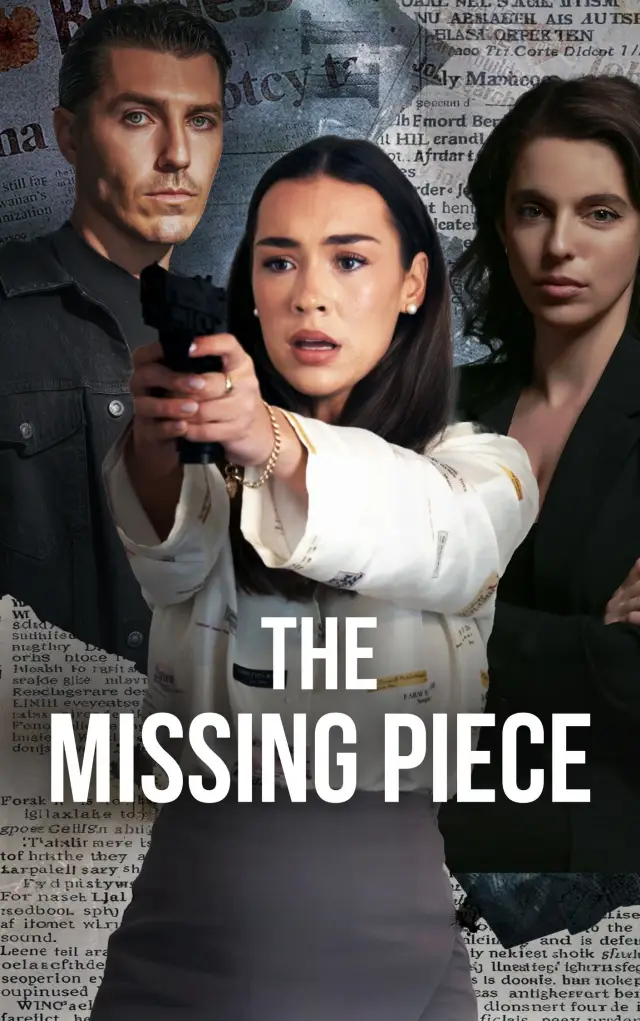 The Missing Piece