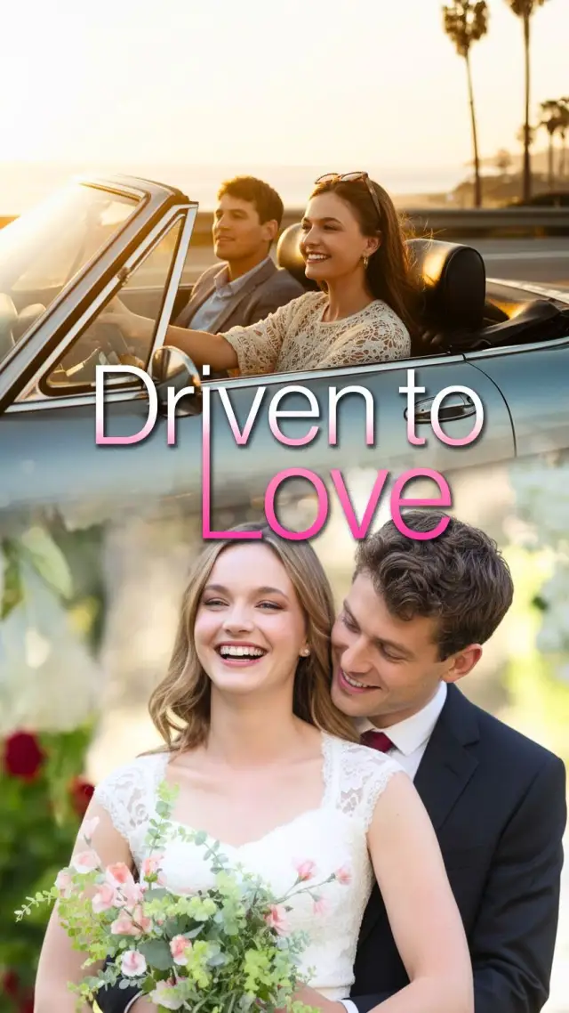 Driven To Love