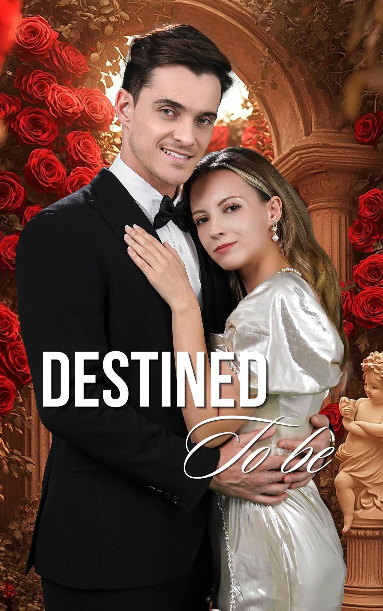 Destined To Be