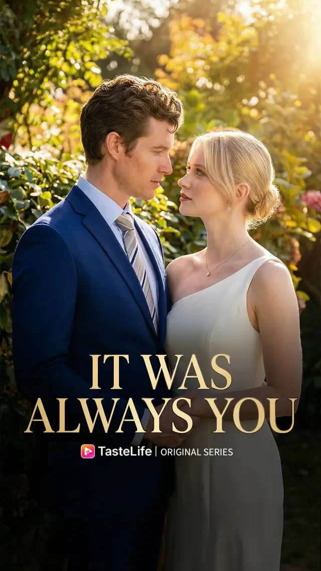 It Was Always You