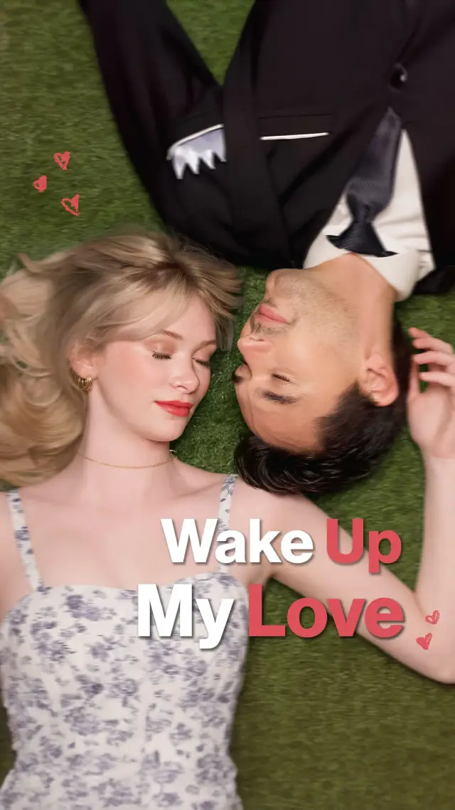 Wake Up My Love