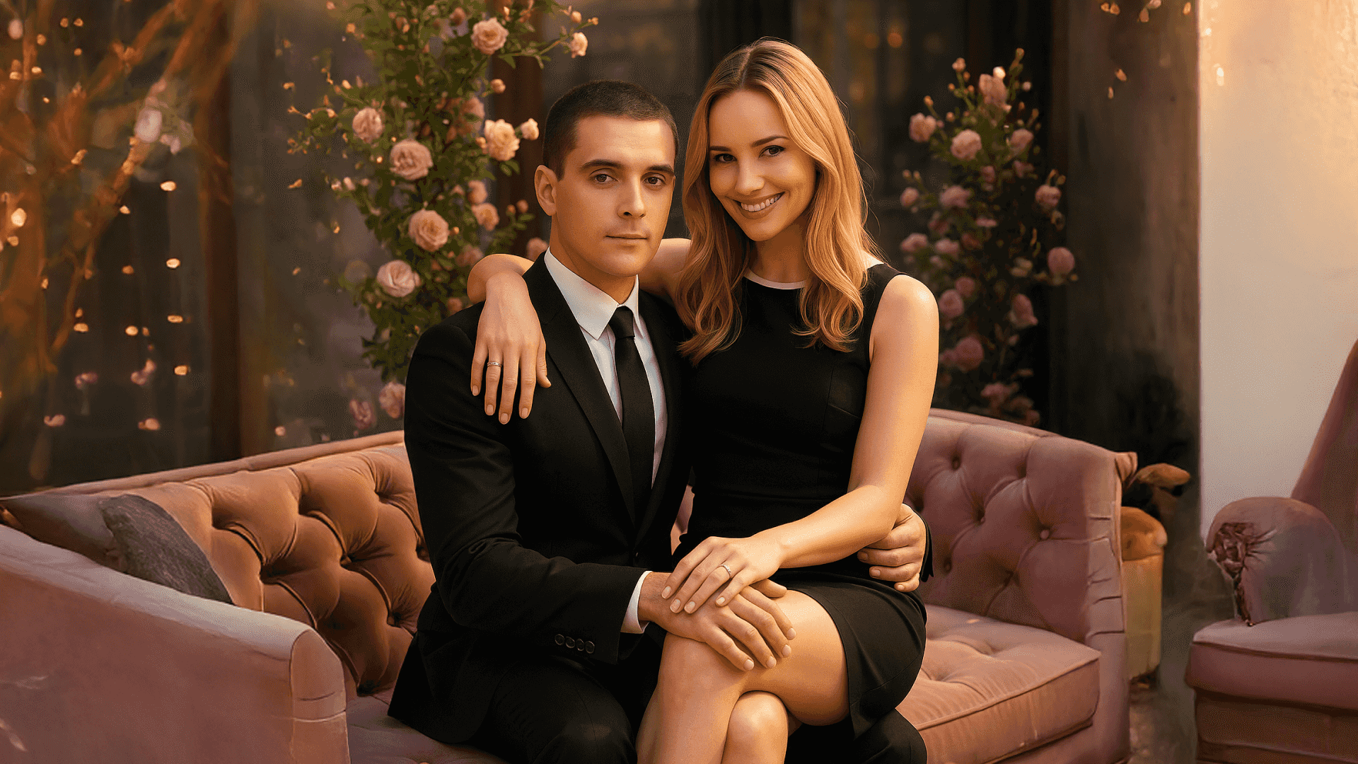 Help! I’m Falling In Love With My Rude CEO