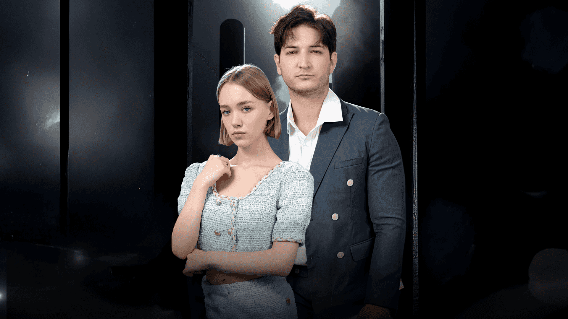 Billionaire Daughter’s Love Triangle