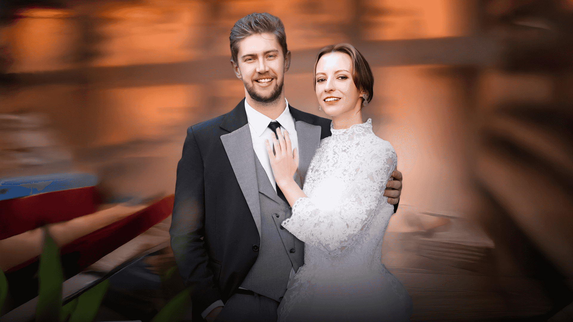 The Marriage Contract
