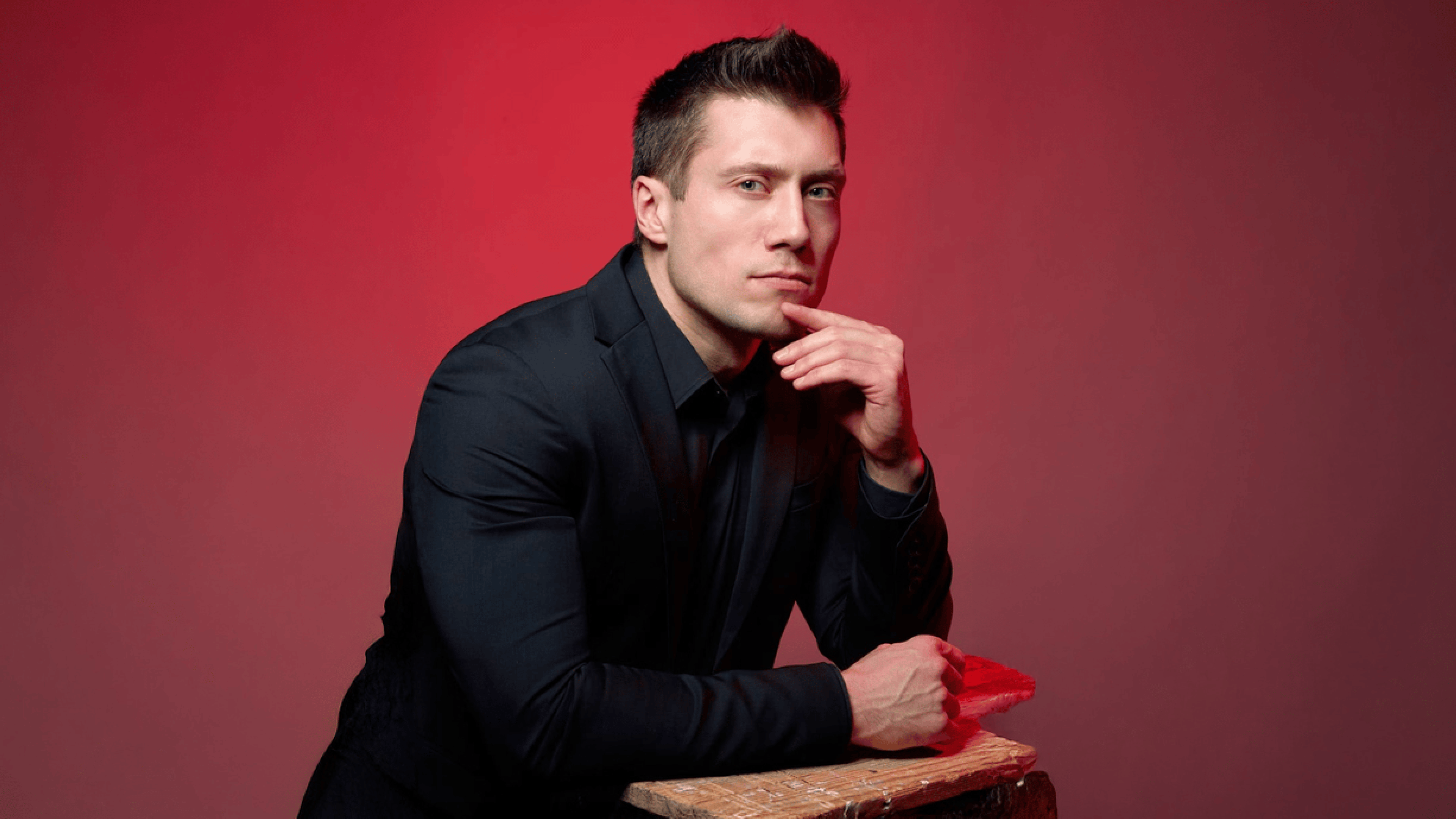 Max Tkachenko Movies Compilation