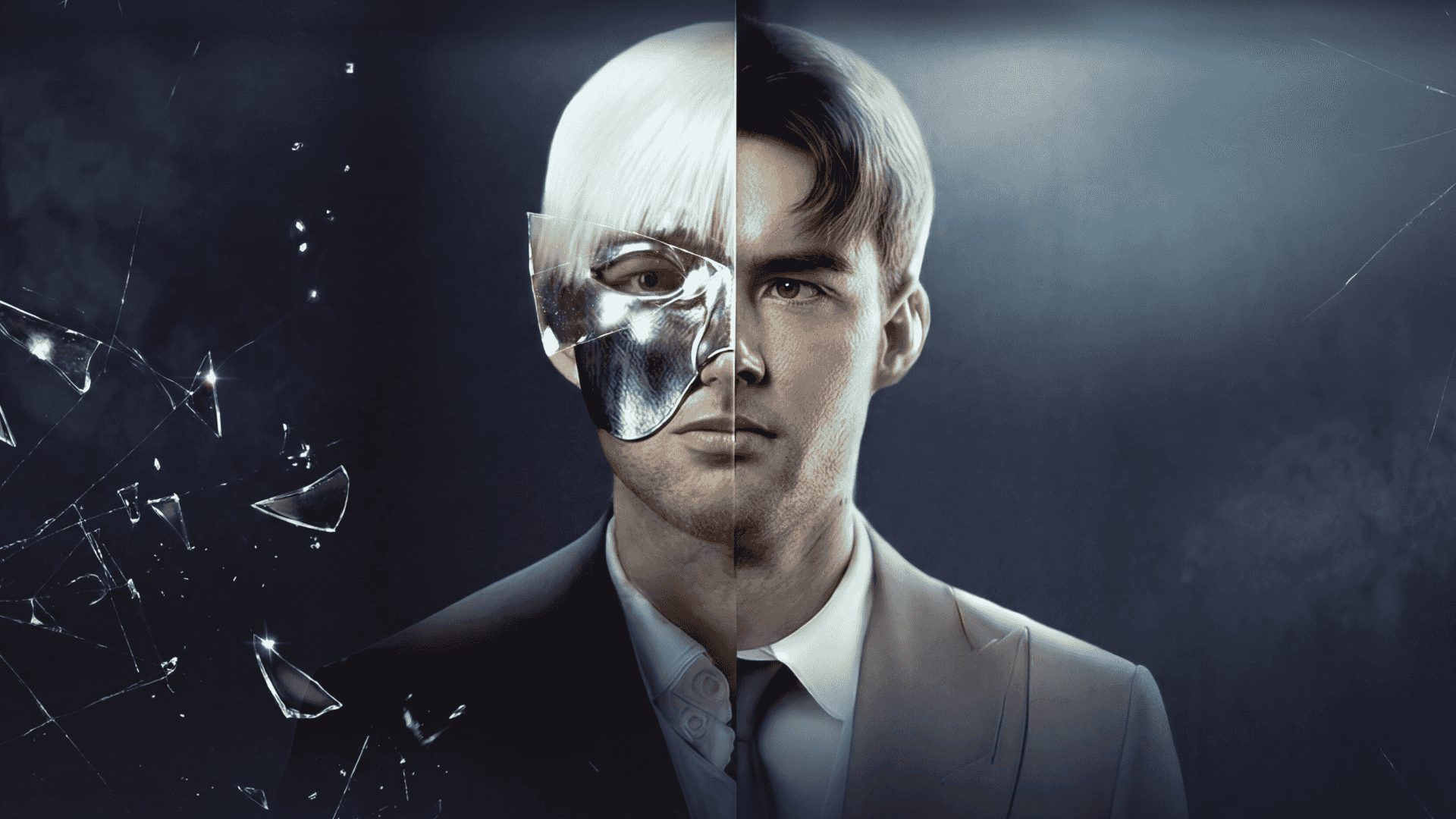My Two-Faced Billionaire Husband