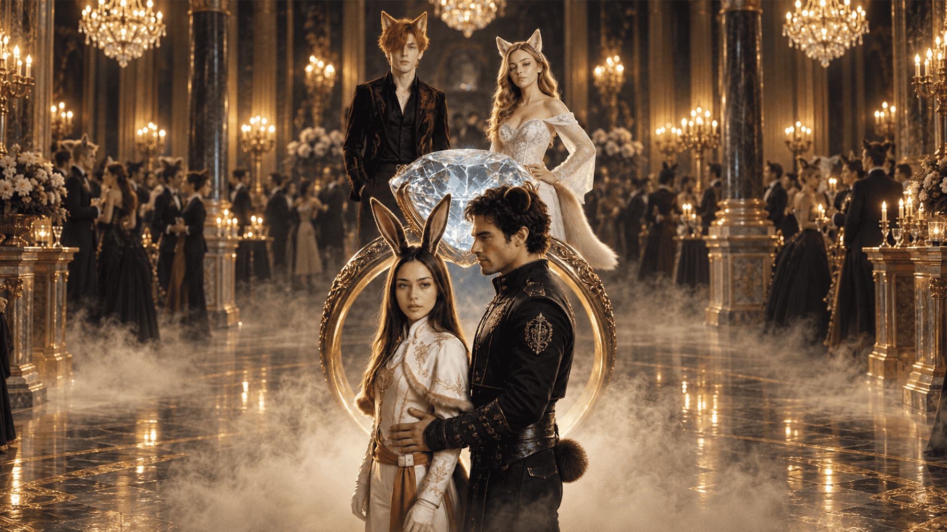The Rabbit Who Fooled the Academy