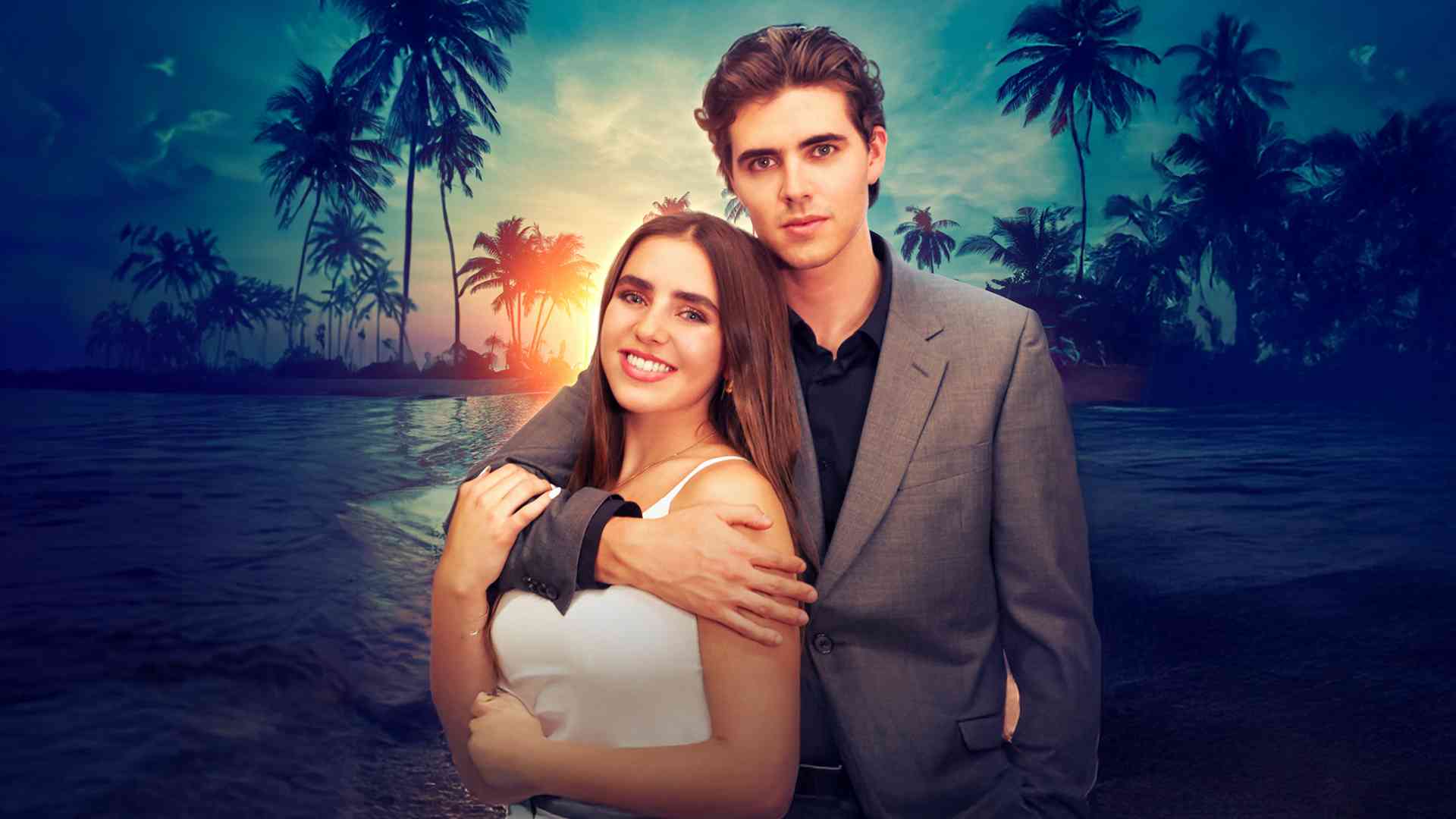Flashback Fiancée: Have We Met?