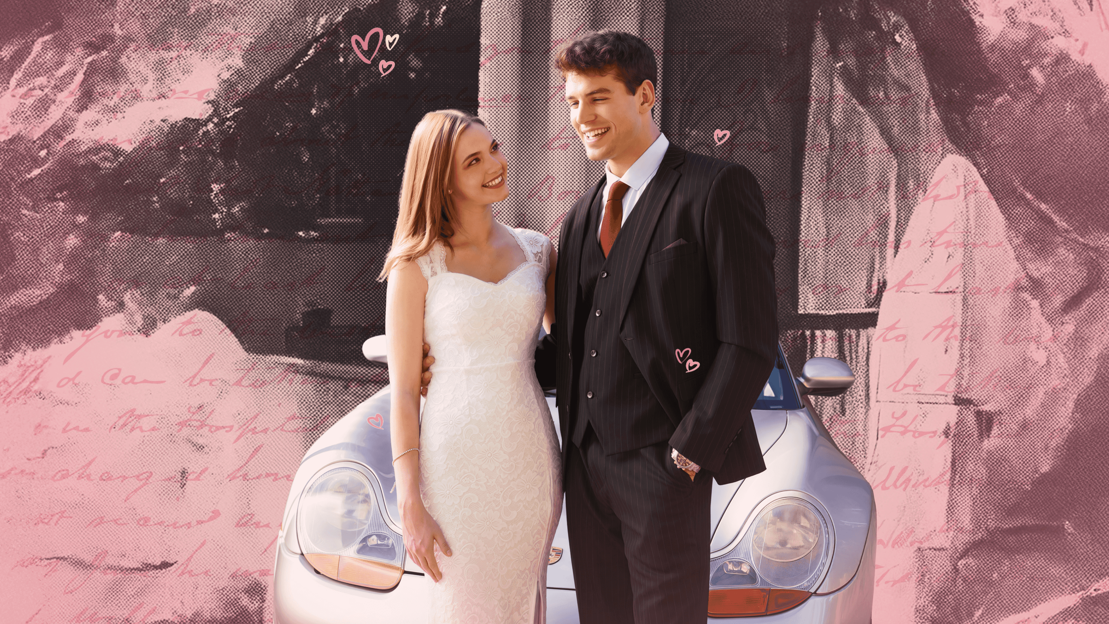 Driven to Love