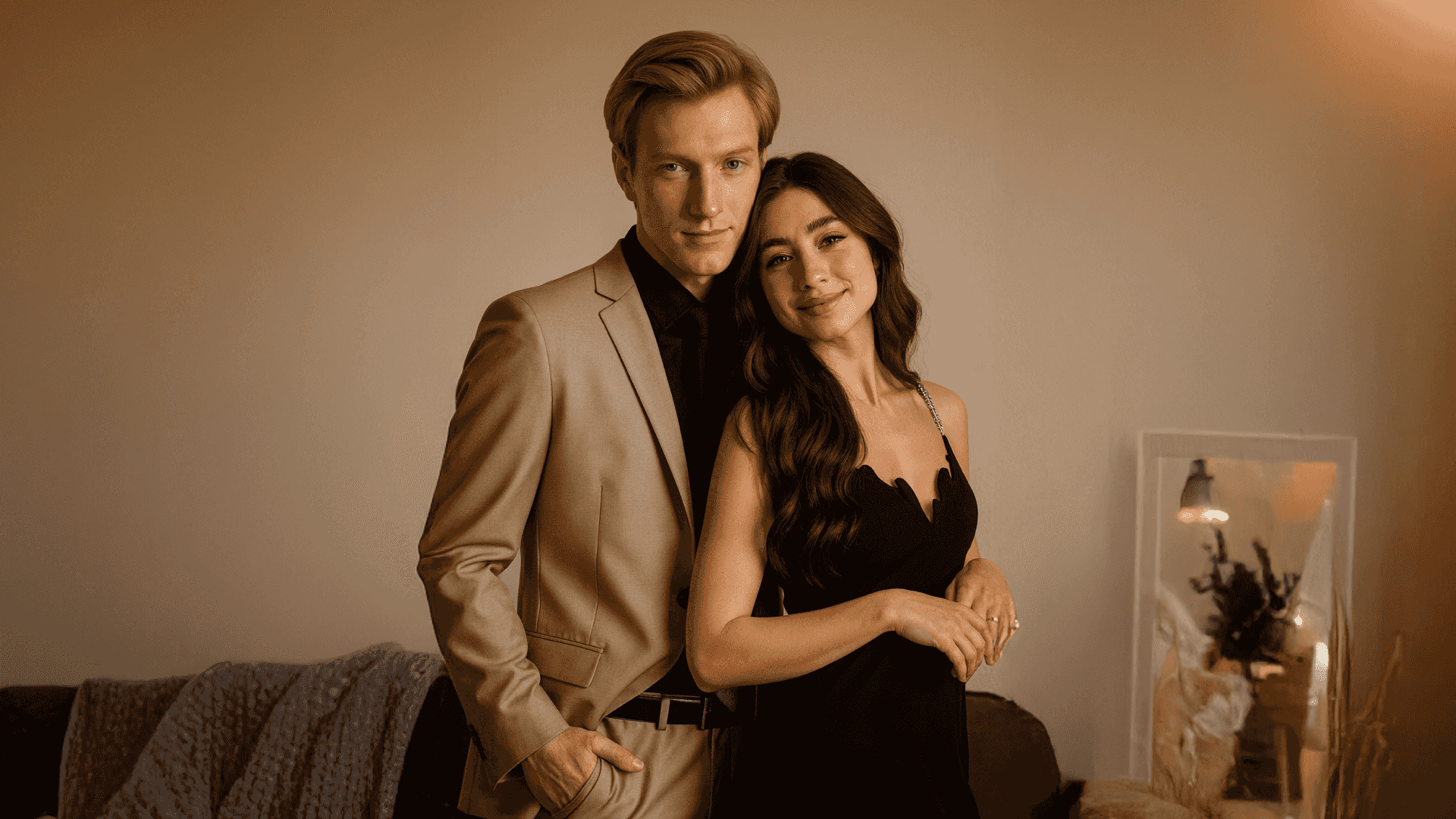 Trial Marriage to A Billionaire