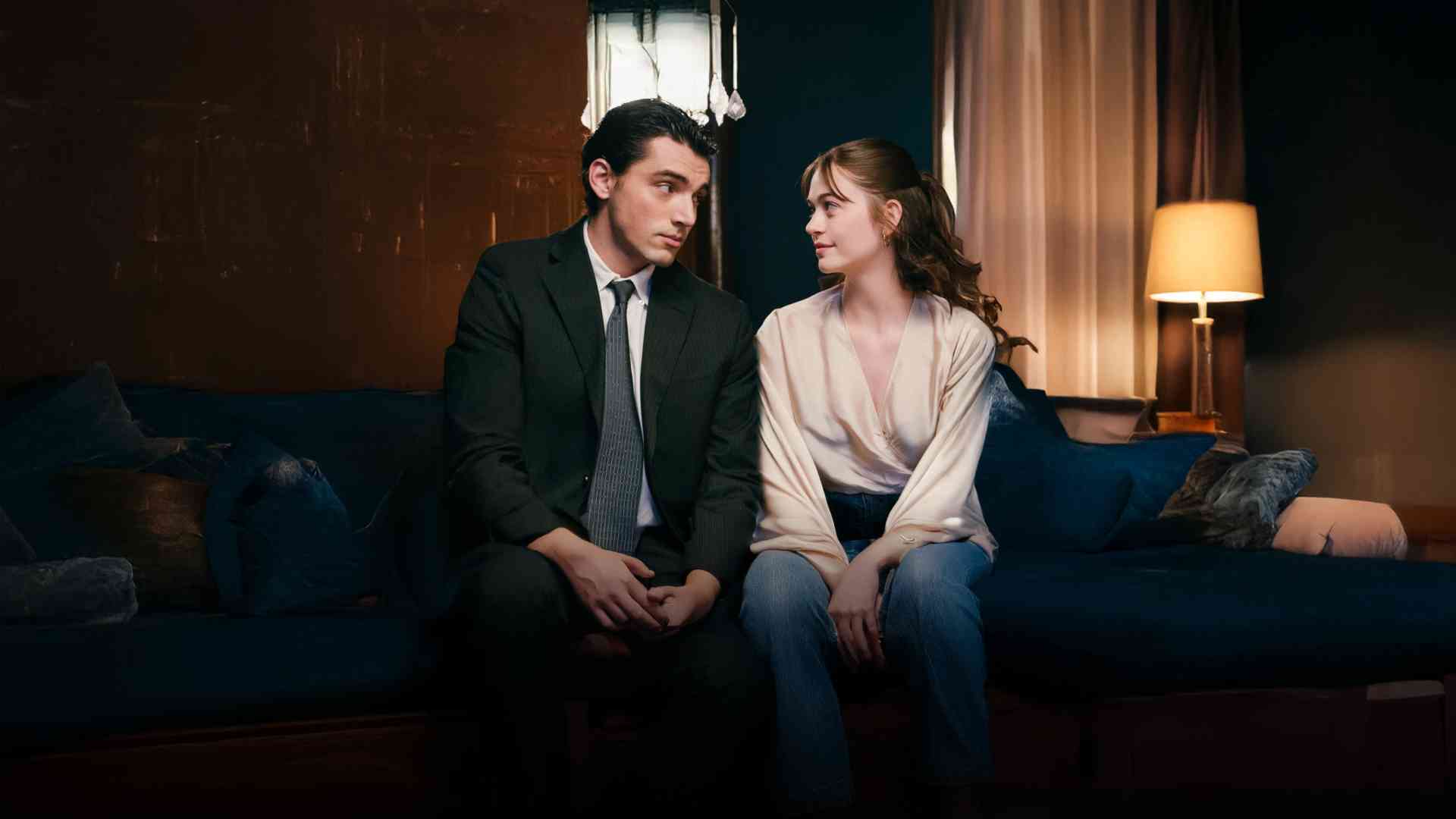 I Accidentally Marry a Billionaire