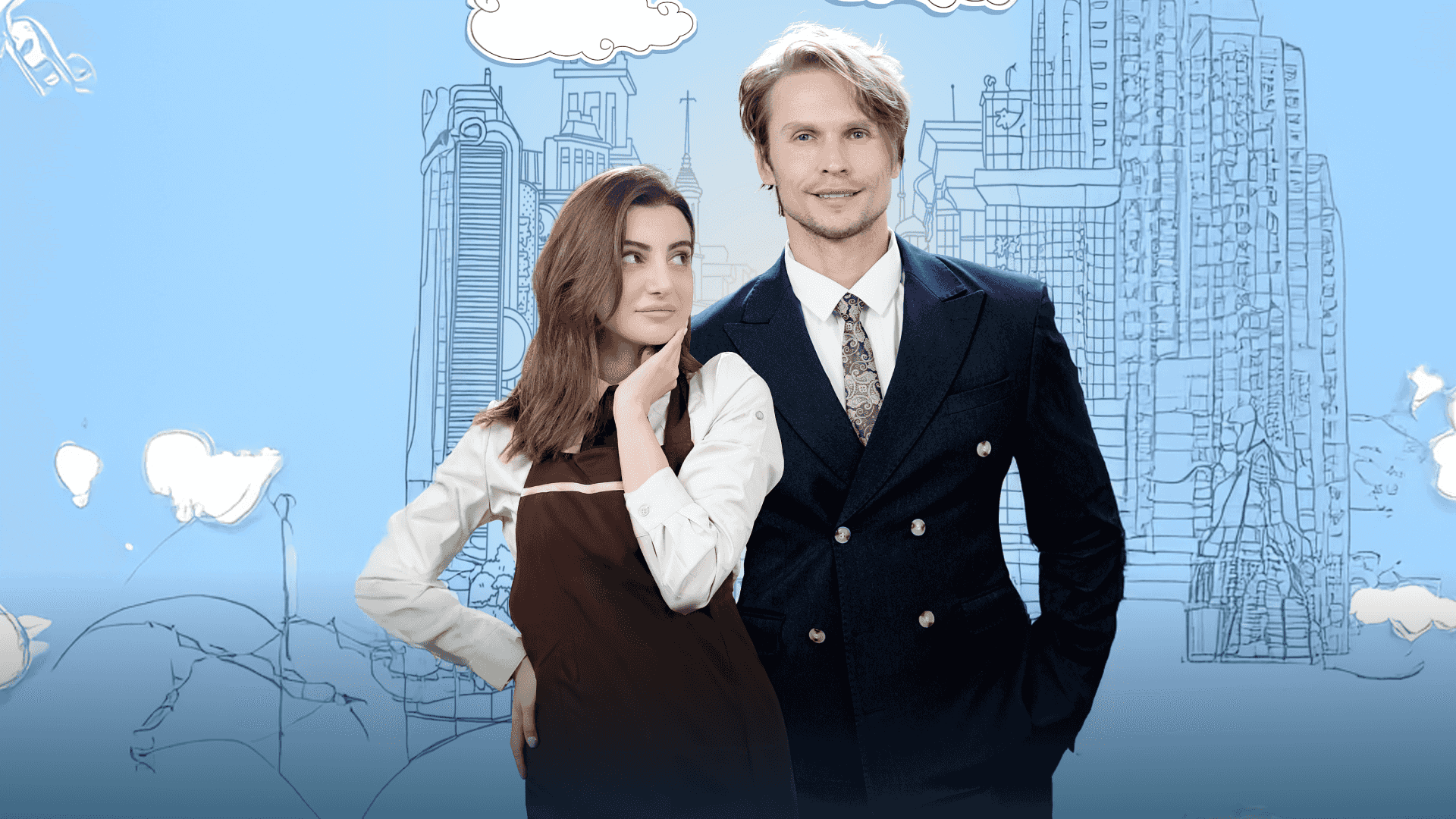 The Billionaire’s Lost Love