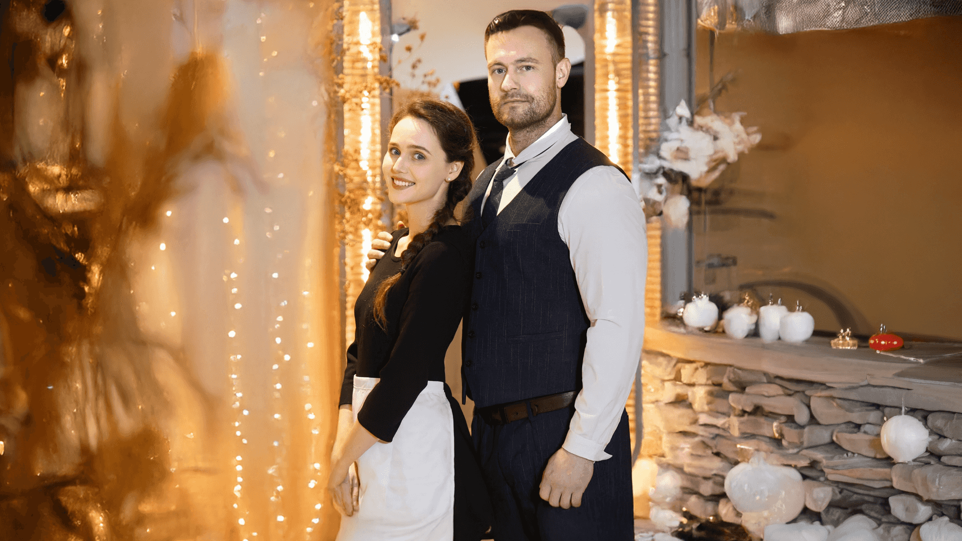 Married to My Brother’s Ex