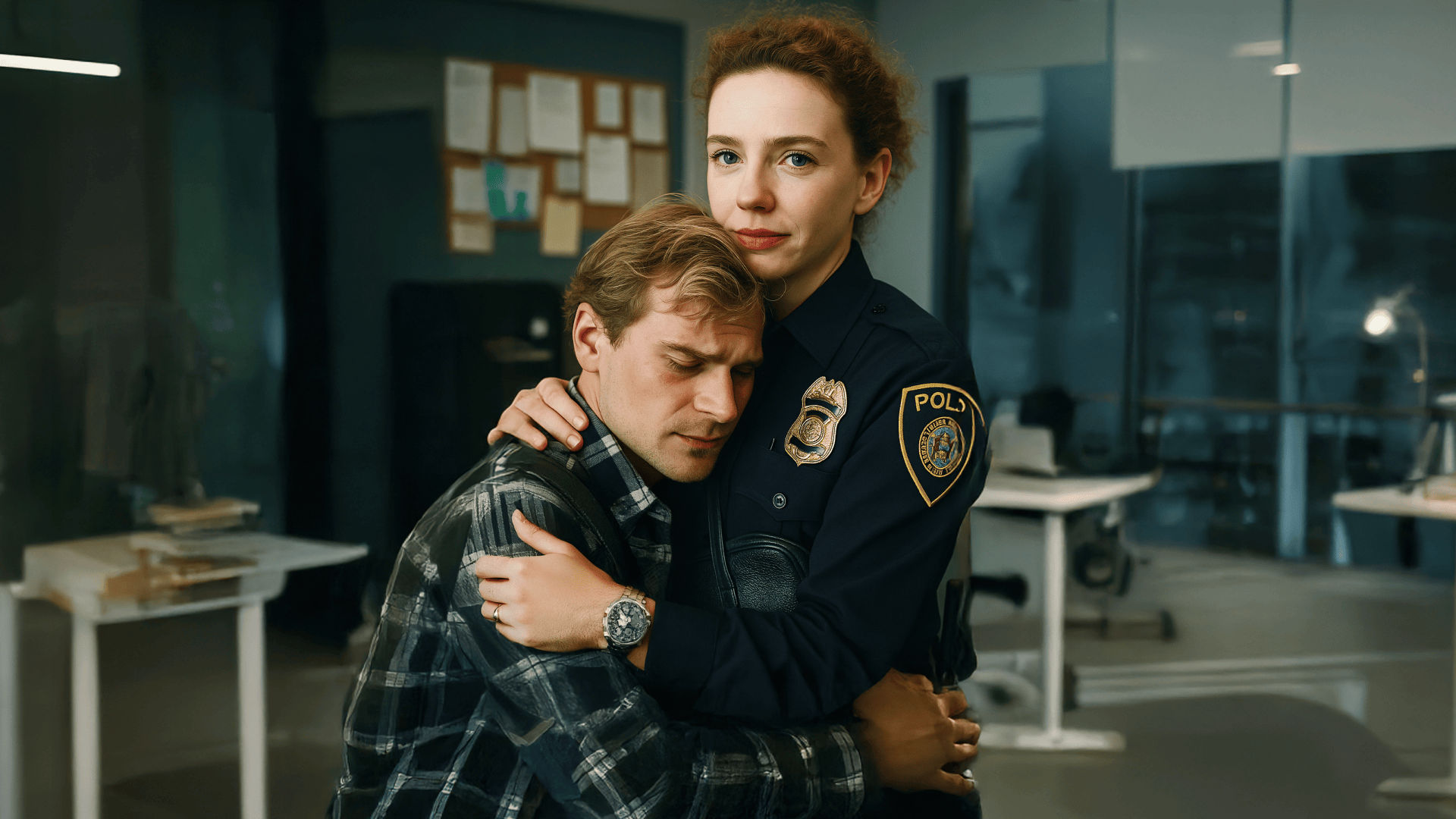 I Fell In Love With A Criminal