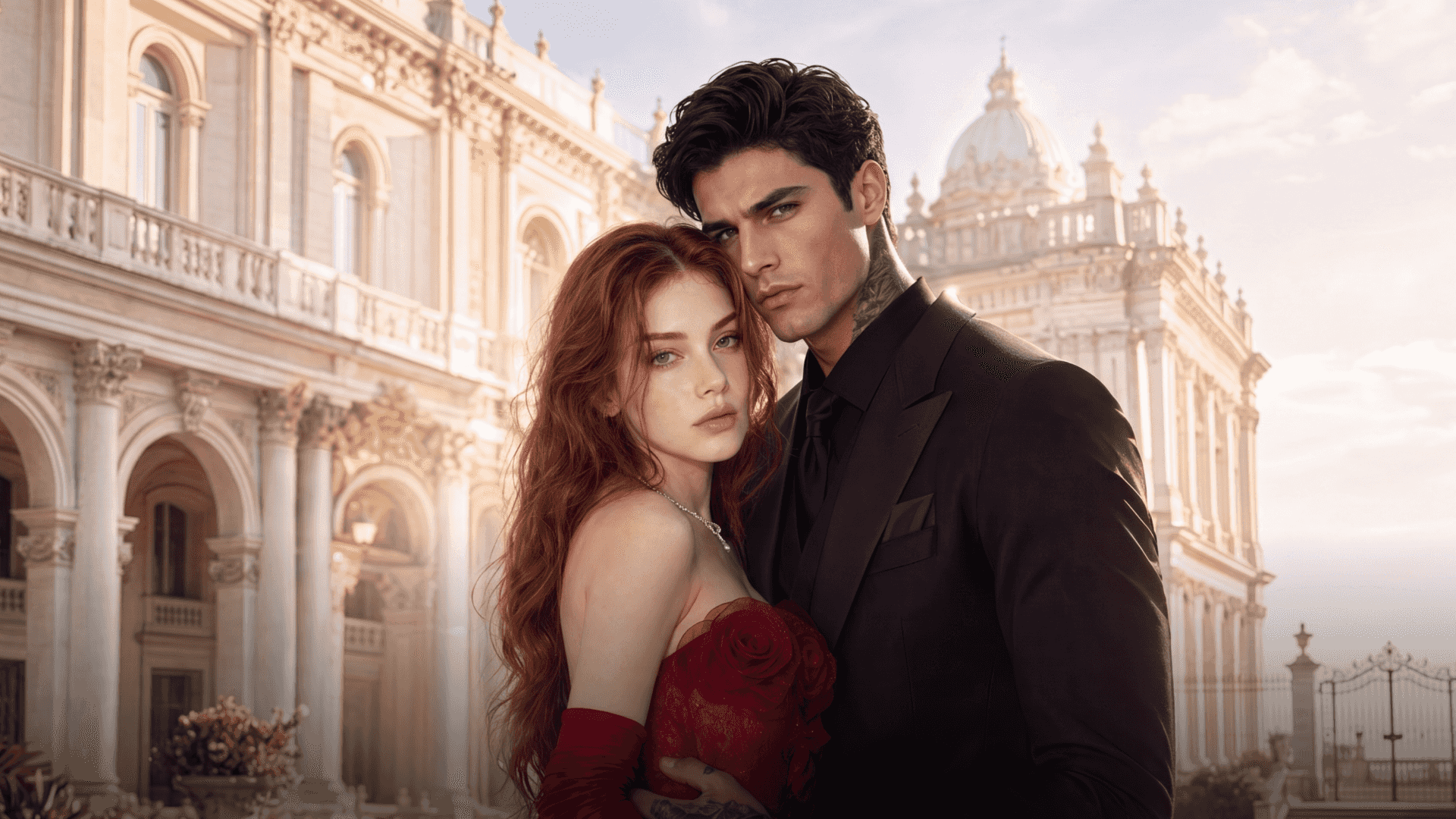 My Boss Stole My Boyfriend... I Stole Her Billionaire