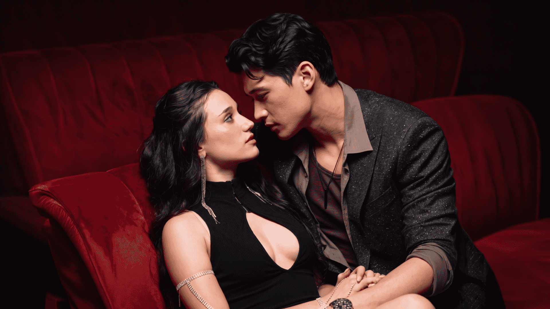 Seducing My Brother's Best Friend