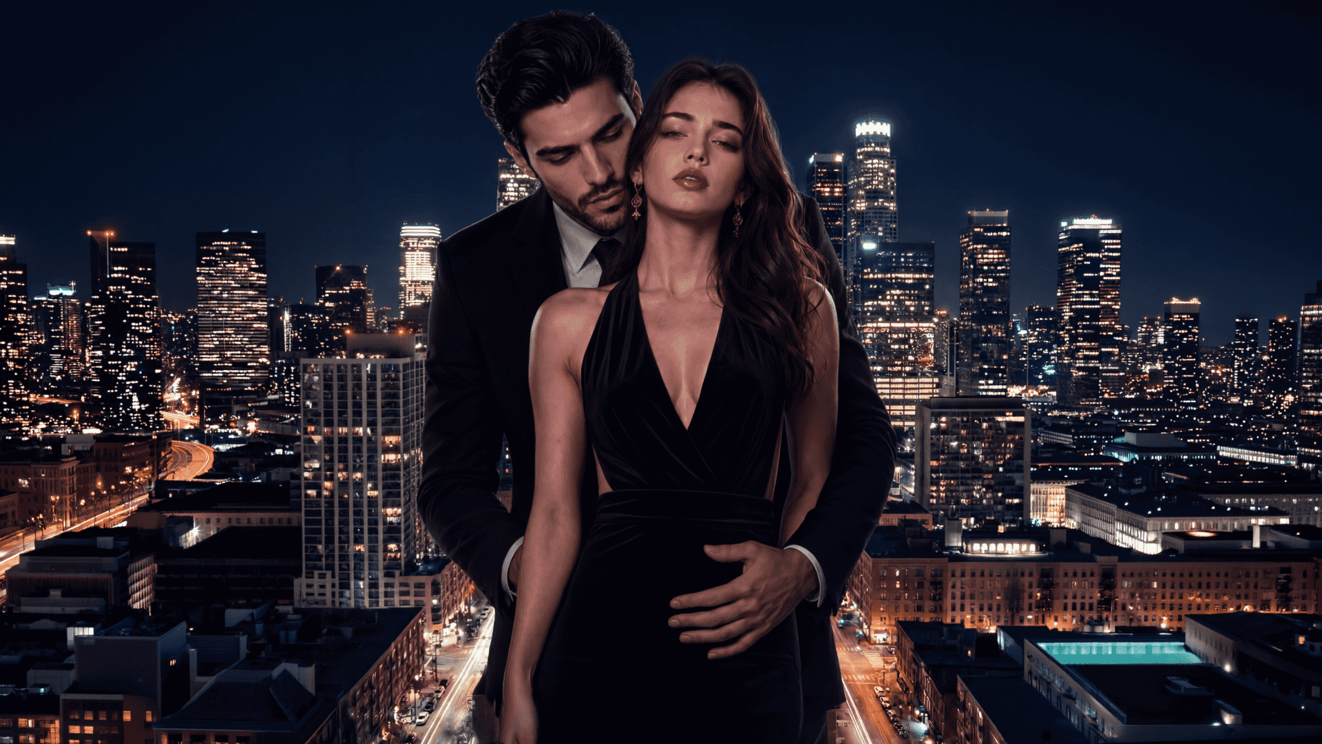 Falling for Mafia Boss I Must to Betray
